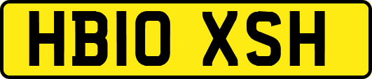 HB10XSH