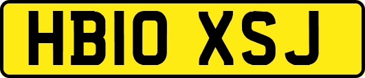 HB10XSJ