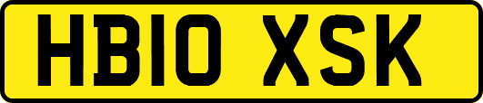 HB10XSK