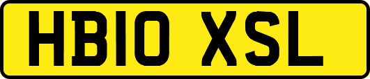 HB10XSL