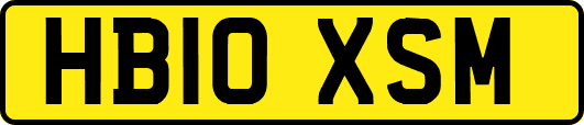 HB10XSM