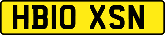 HB10XSN