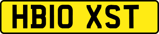 HB10XST