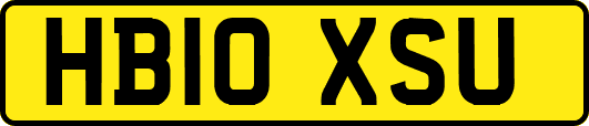 HB10XSU