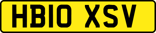 HB10XSV