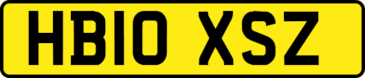 HB10XSZ