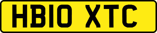 HB10XTC