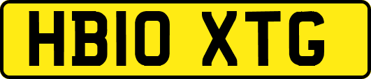 HB10XTG