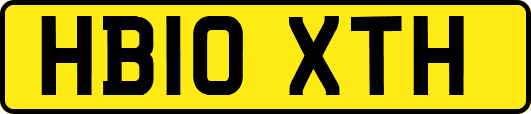 HB10XTH