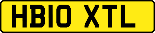 HB10XTL