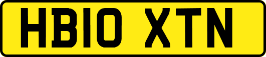 HB10XTN