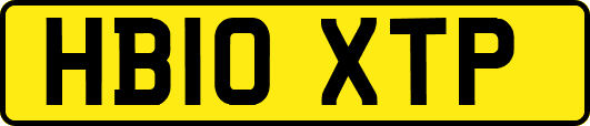 HB10XTP
