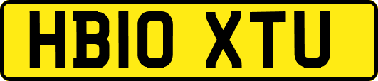 HB10XTU