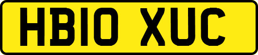 HB10XUC