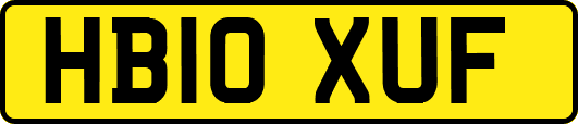 HB10XUF