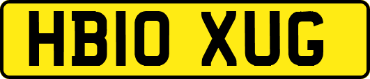 HB10XUG