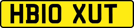 HB10XUT