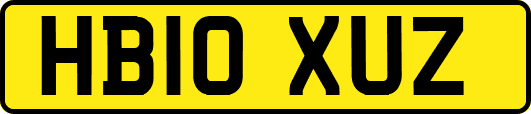 HB10XUZ