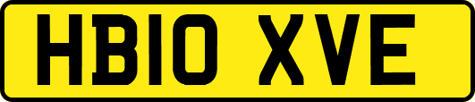 HB10XVE