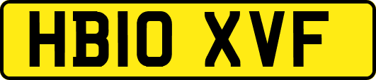 HB10XVF