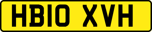 HB10XVH