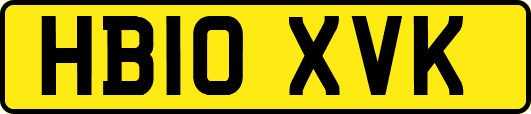 HB10XVK