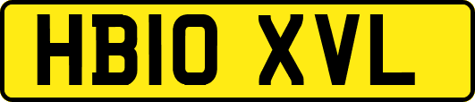 HB10XVL