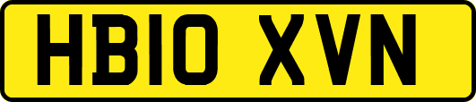 HB10XVN