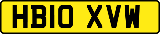HB10XVW