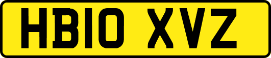 HB10XVZ