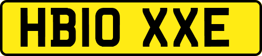 HB10XXE