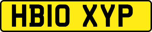 HB10XYP