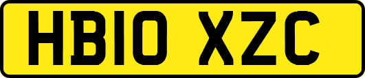HB10XZC