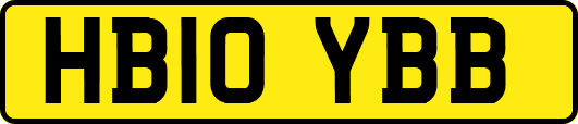 HB10YBB