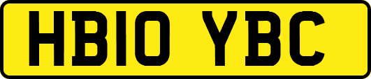 HB10YBC