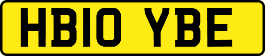 HB10YBE