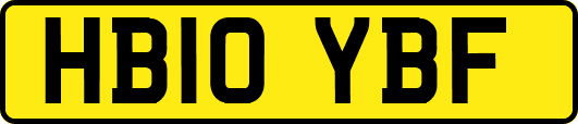HB10YBF