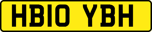 HB10YBH