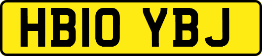 HB10YBJ