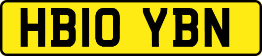 HB10YBN