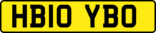 HB10YBO