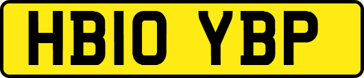 HB10YBP