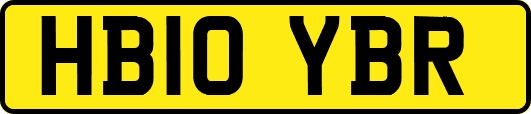 HB10YBR