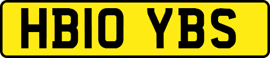 HB10YBS