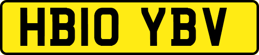 HB10YBV