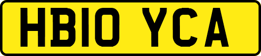 HB10YCA