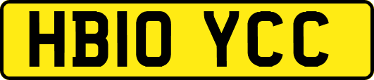 HB10YCC