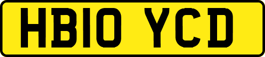 HB10YCD
