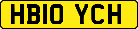 HB10YCH