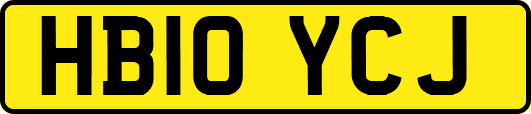 HB10YCJ